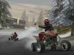 ATV Offrouad Fury 4