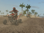 ATV Offrouad Fury 4