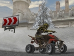 ATV Offrouad Fury 4