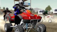 ATV Offrouad Fury 4