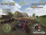 ATV Offrouad Fury 4