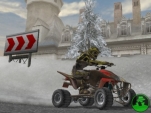 ATV Offrouad Fury 4