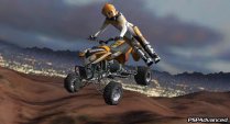 ATV Offroad Fury Pro