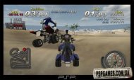 ATV Offroad Fury Pro