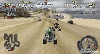 ATV Offroad Fury Pro