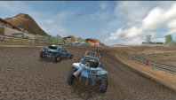 ATV Offroad Fury Pro