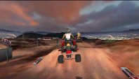 ATV Offroad Fury Pro