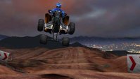 ATV Offroad Fury Pro