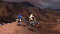 ATV Offroad Fury Pro