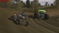 MX vs ATV Unleashed