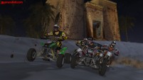 MX vs ATV Unleashed