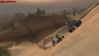 MX vs ATV Unleashed