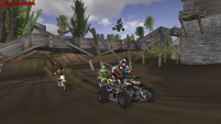 MX vs ATV Unleashed