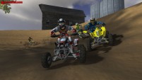 MX vs ATV Unleashed