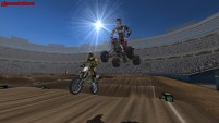 MX vs ATV Unleashed