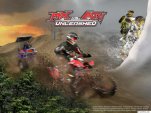 MX vs ATV Unleashed