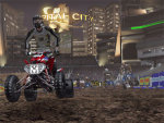 MX vs ATV Unleashed