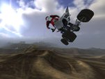 MX vs ATV Unleashed