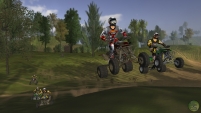 MX vs ATV Unleashed